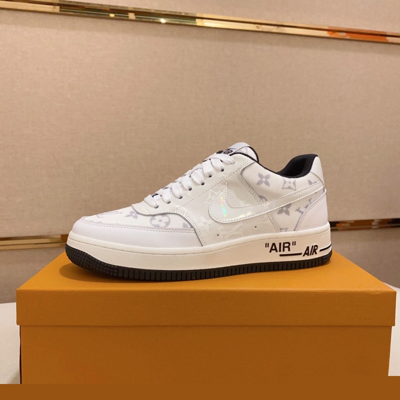LV Casual Shoes